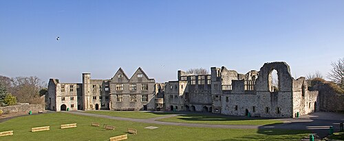Dudley Castle, Birmingham
