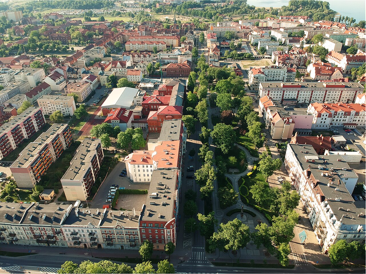 Ełk, Poland