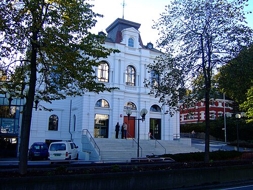 Rogaland Teater, Stavanger