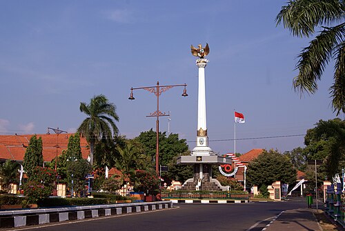 Jepara, Indonesia