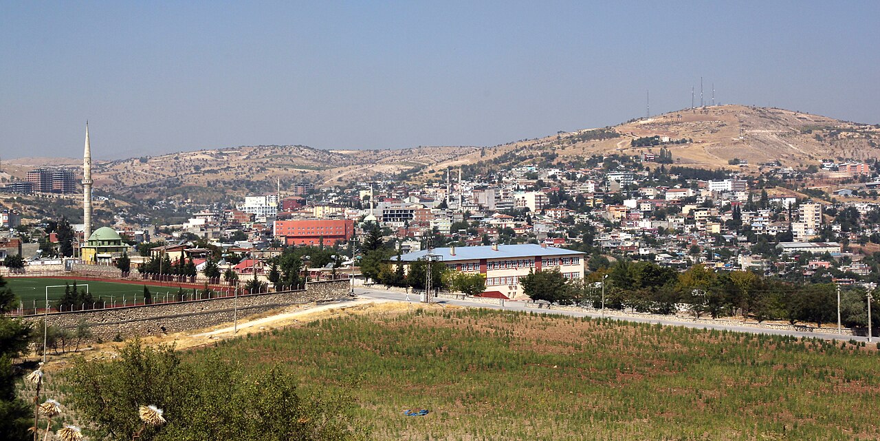 Besni, Türkiye