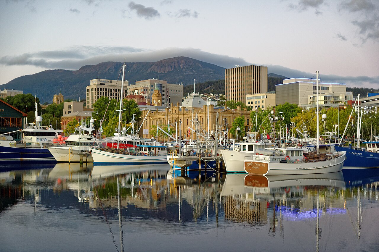 Hobart, Australia