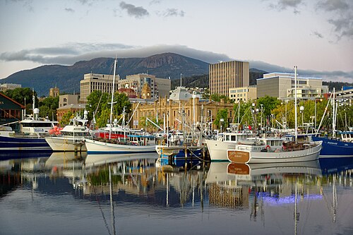 Hobart, Australia
