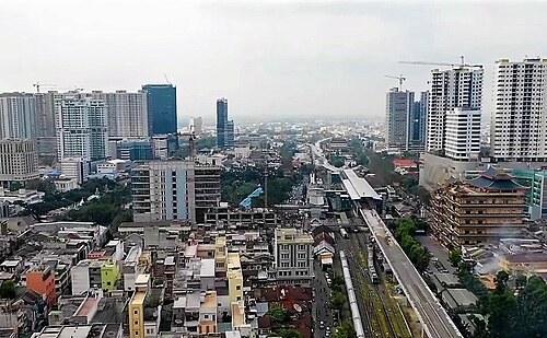 Medan, Indonesia