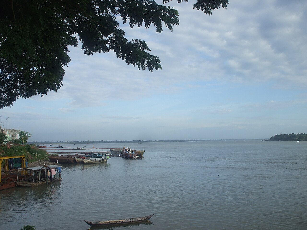 Tân Châu, Viet Nam