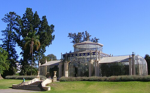 Adelaide Botanic Garden, Adelaide
