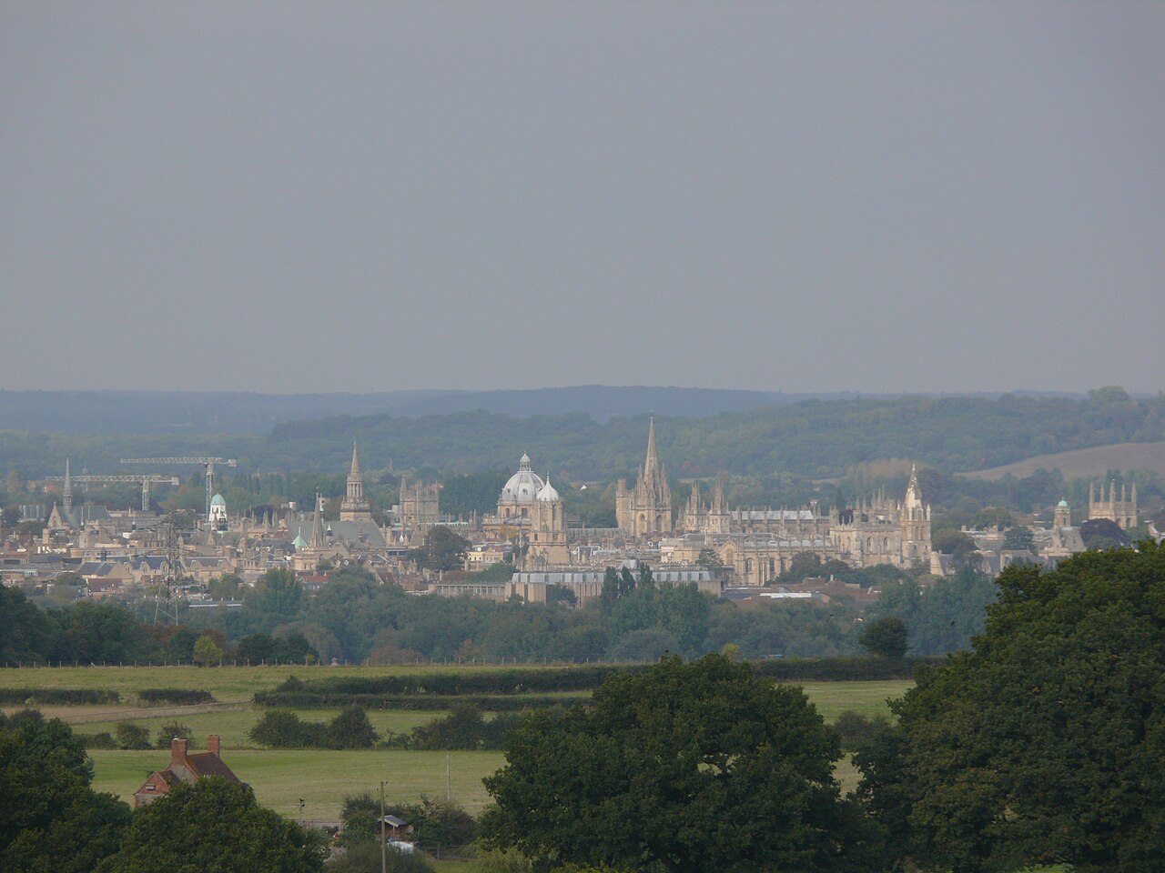 Oxford, United Kingdom