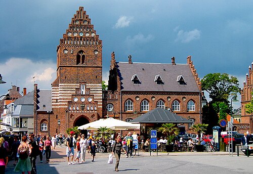 Roskilde, Denmark