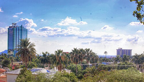 Hermosillo, Mexico
