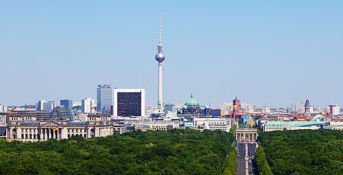 Berlin, Germany