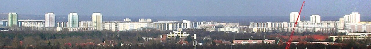Neu-Hohenschönhausen, Germany