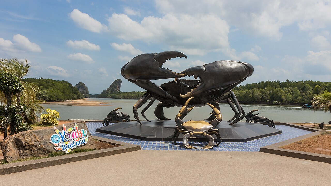 Krabi, Thailand