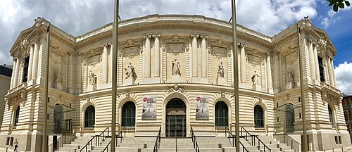 Nantes Museum of Arts, Nantes