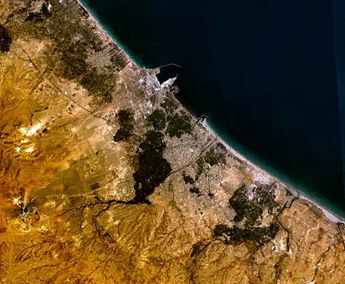 Gabès, Tunisia