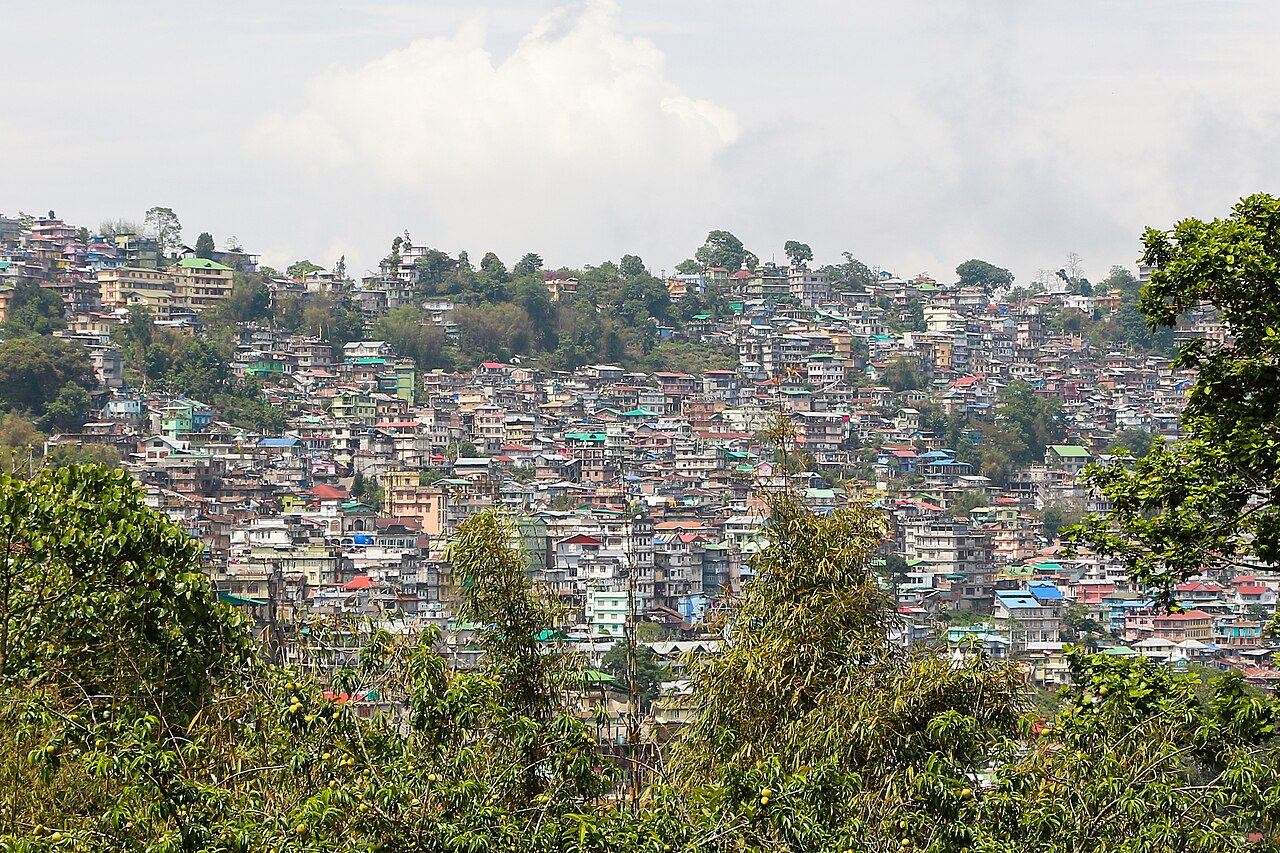 Kālimpong, India