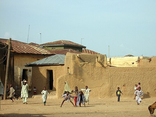 Zaria, Nigeria