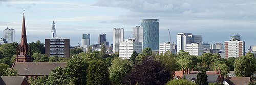 Birmingham, United Kingdom
