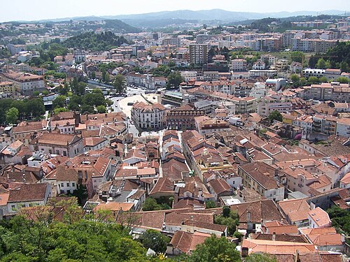 Leiria, Portugal