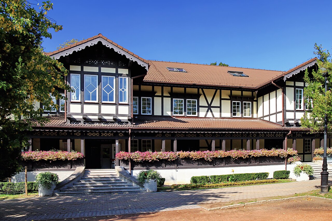 Jastrzębie Zdrój, Poland