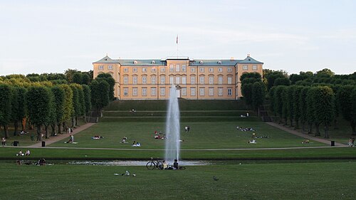 Frederiksberg, Denmark