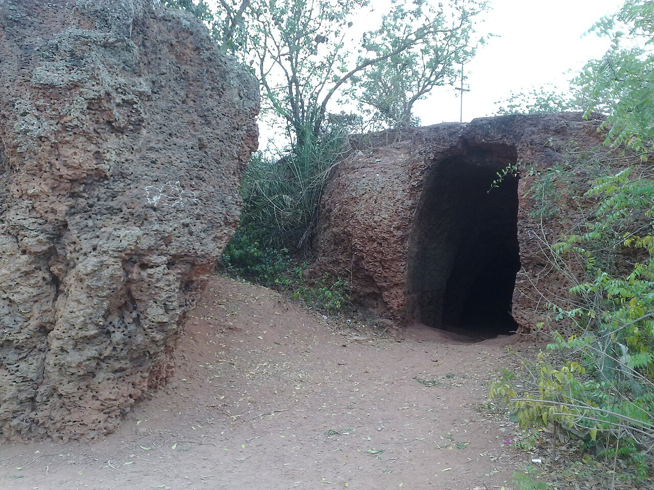 Peddāpuram, India