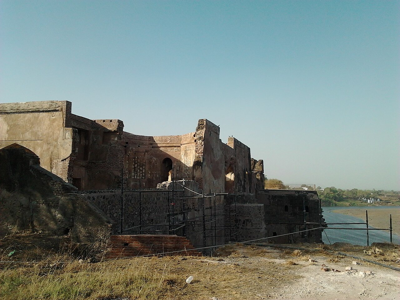 Burhānpur, India