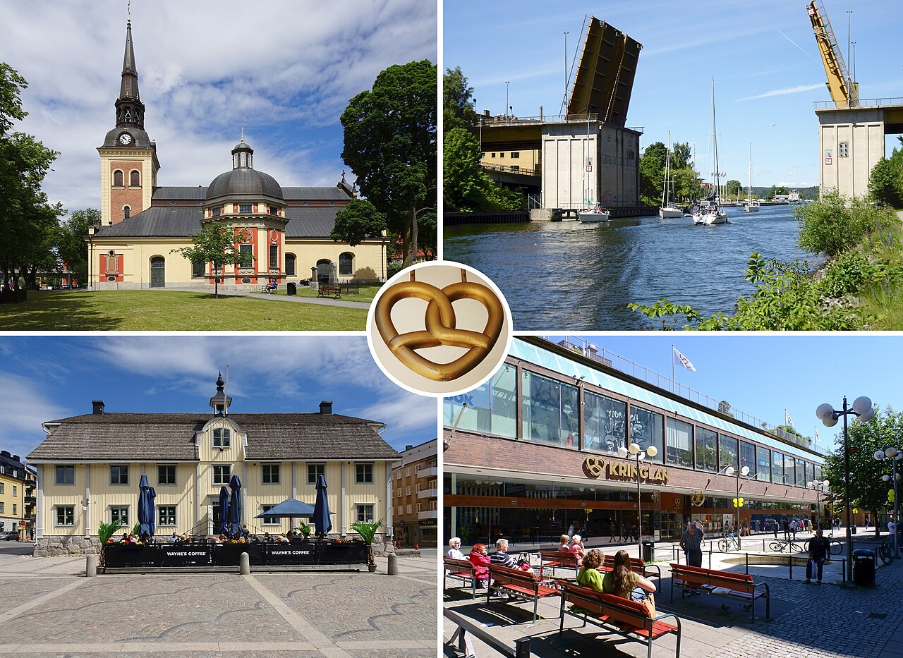 Södertälje, Sweden