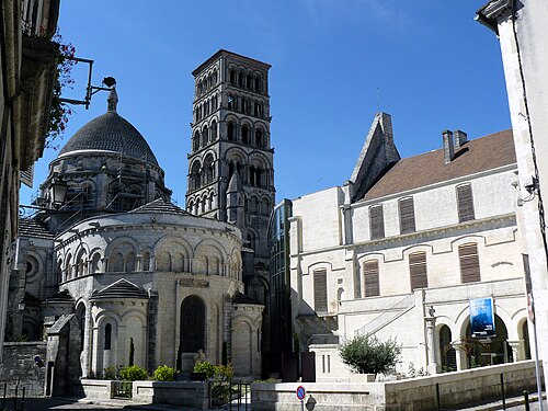 Musée d'Angoulême, Angoulême