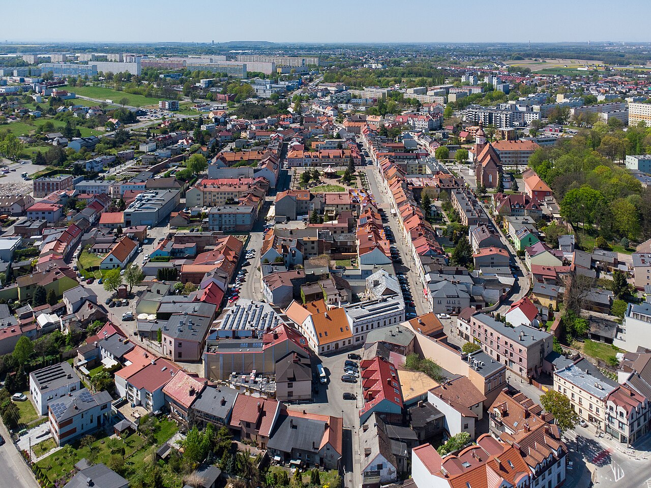 Żory, Poland