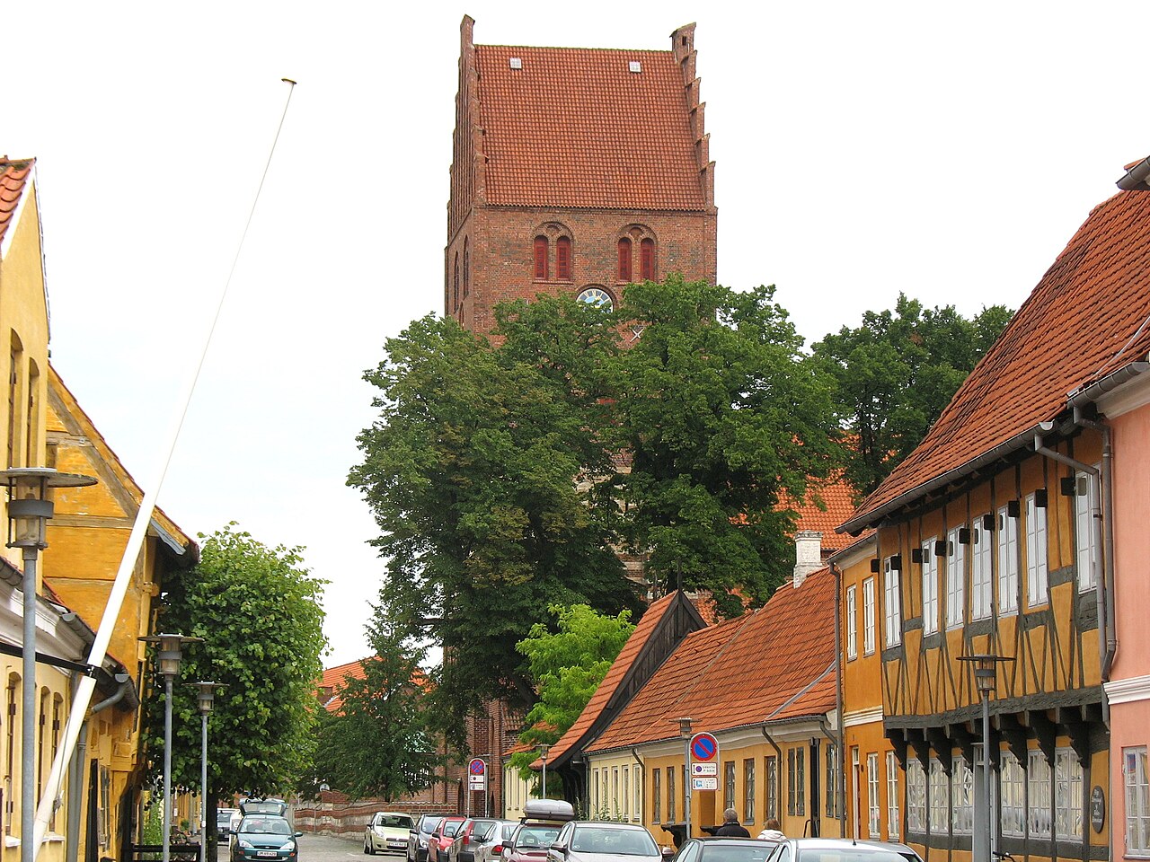 Køge, Denmark