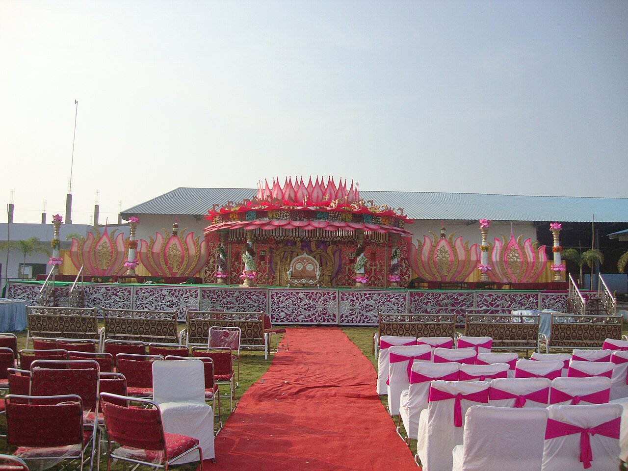 Suriāpet, India