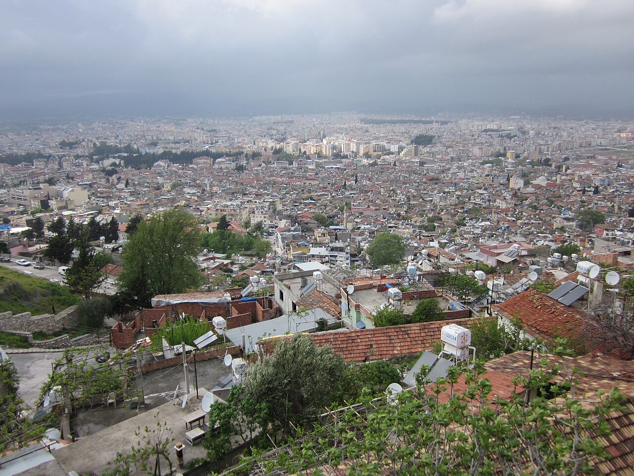 Antakya, Türkiye
