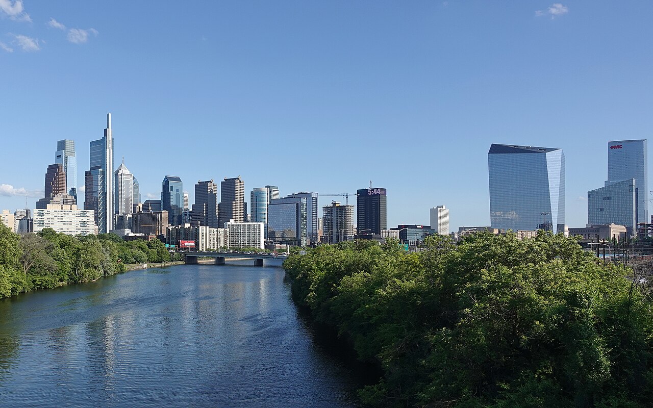 Philadelphia, United States