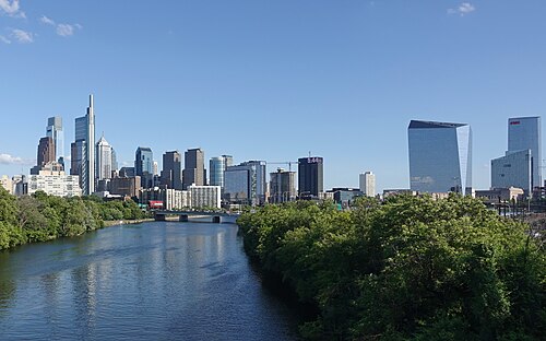 Philadelphia, United States