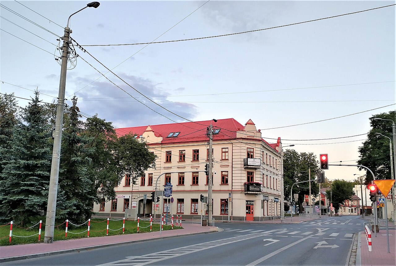 Wołomin, Poland
