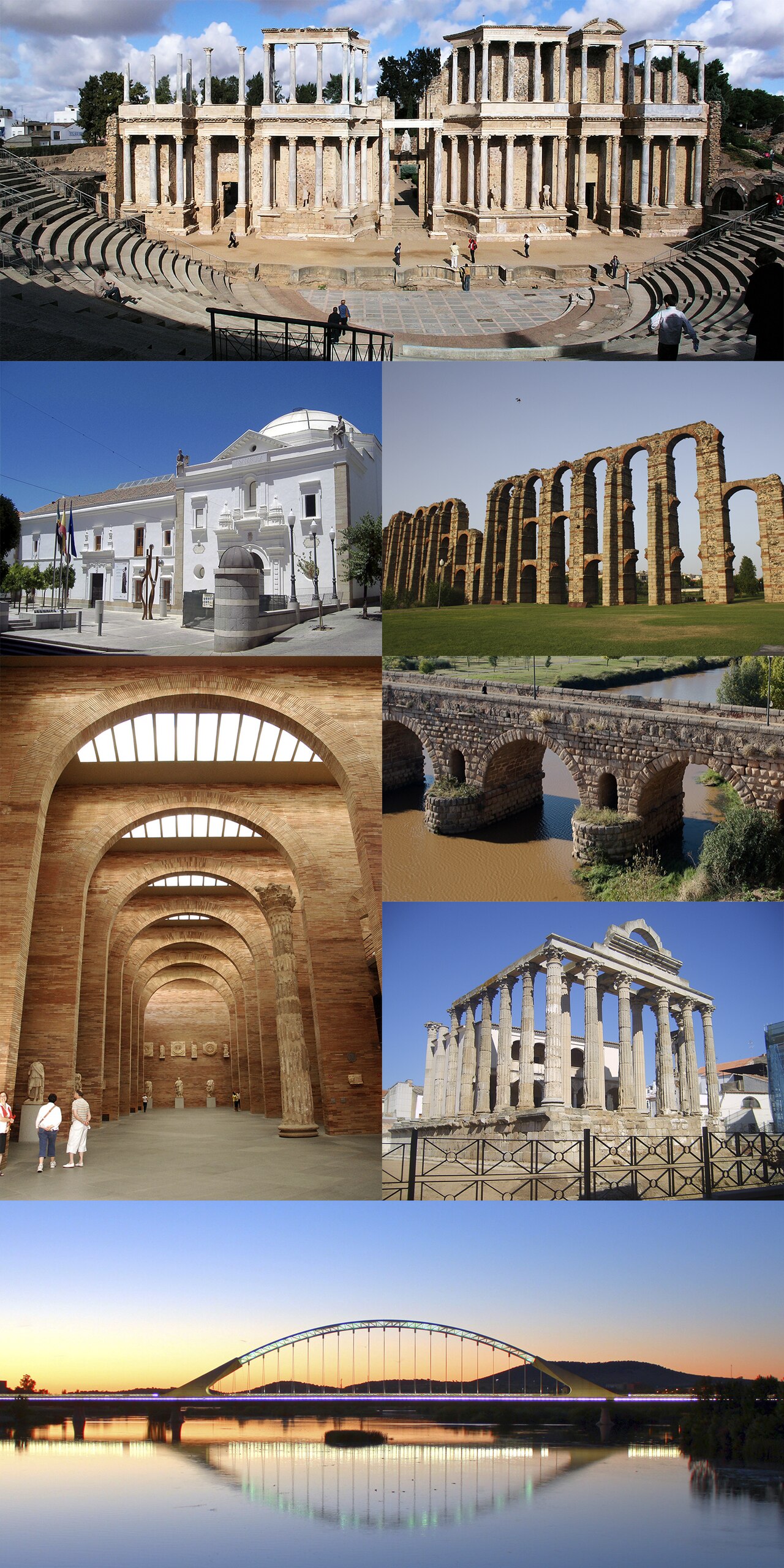 Mérida, Spain