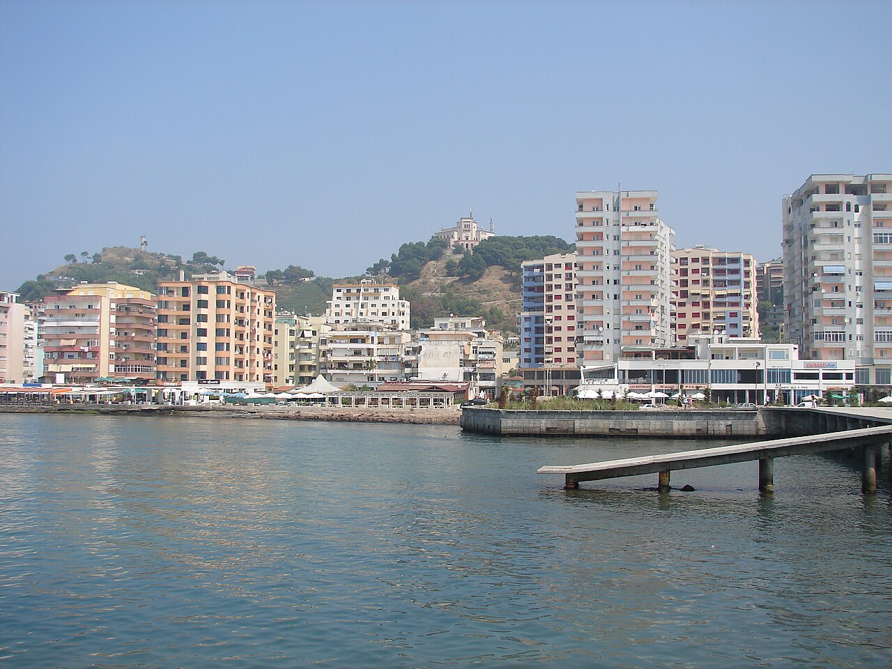 Durrës, Albania