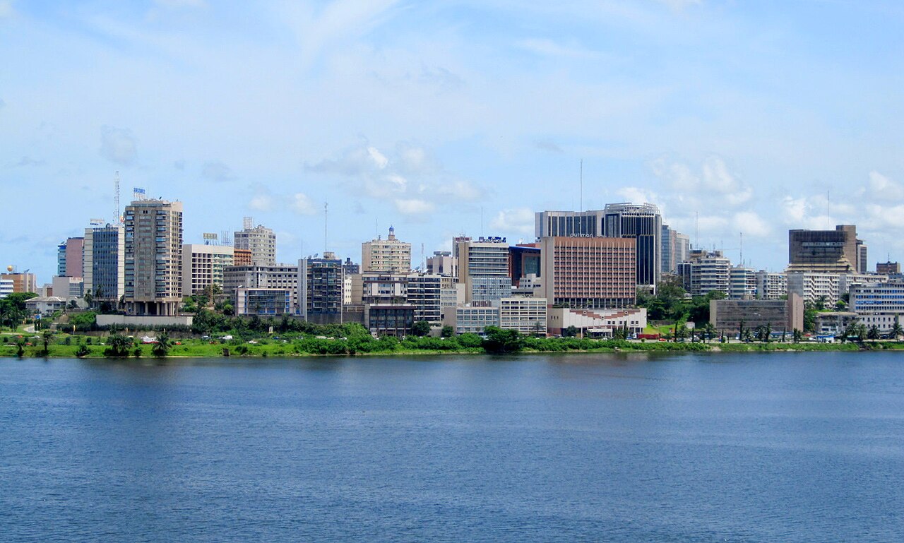 Abidjan, Côte d'Ivoire