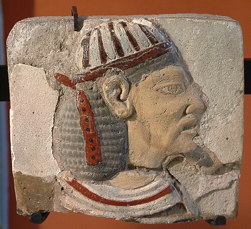 Leontopolis, Shibīn al Qanāţir