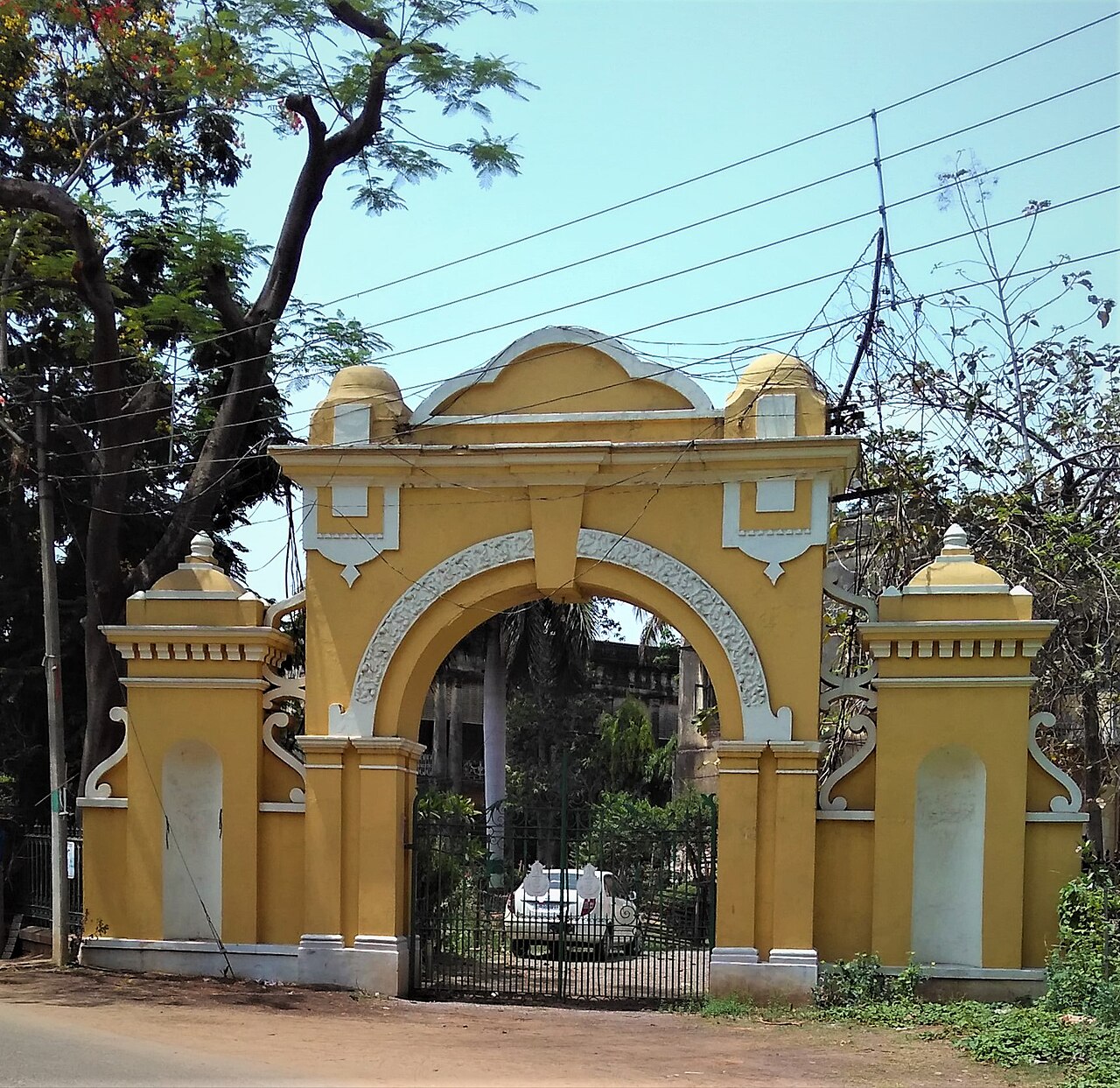 Rānīganj, India