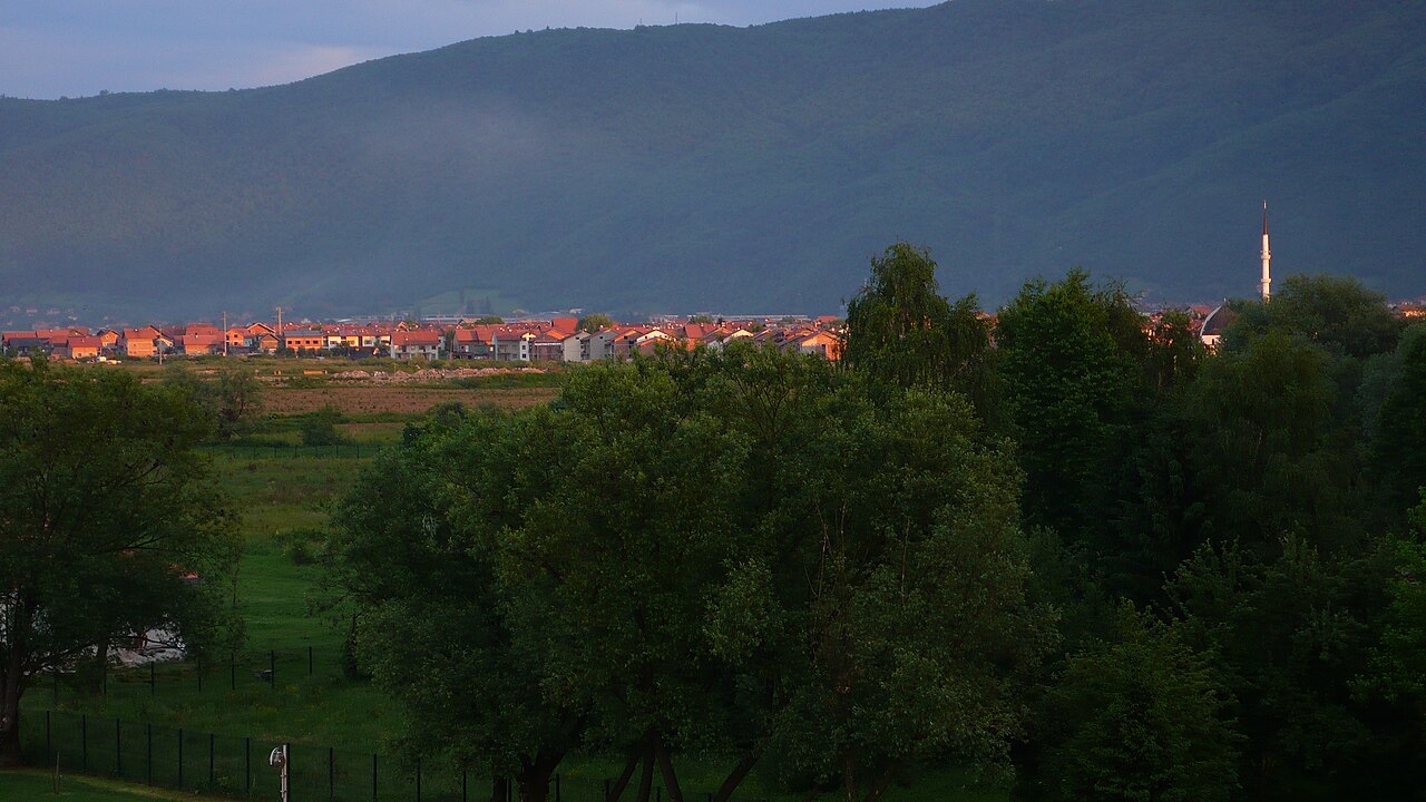 Ilidža, Bosnia and Herzegovina