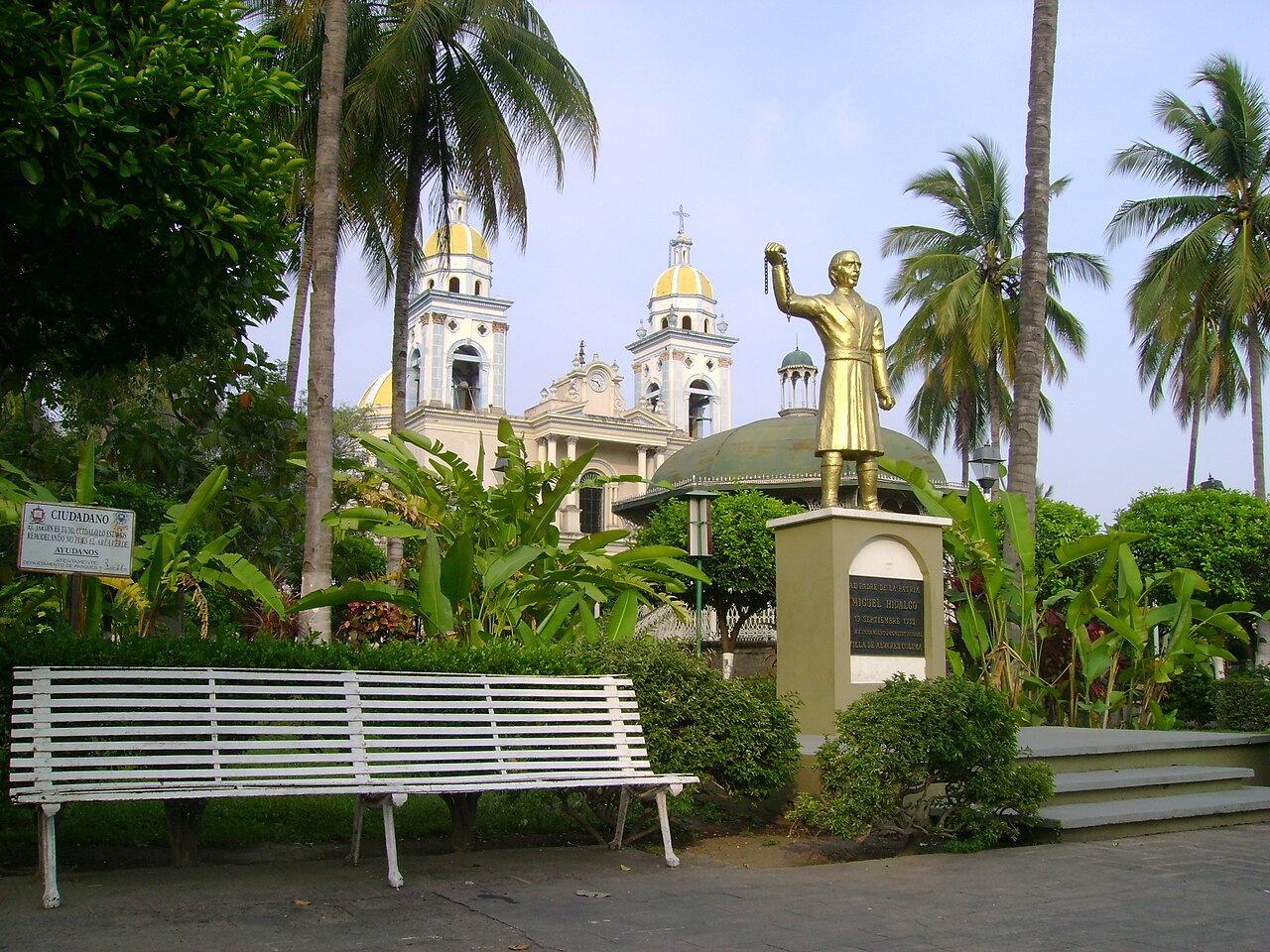 Ciudad de Villa de Álvarez, Mexico