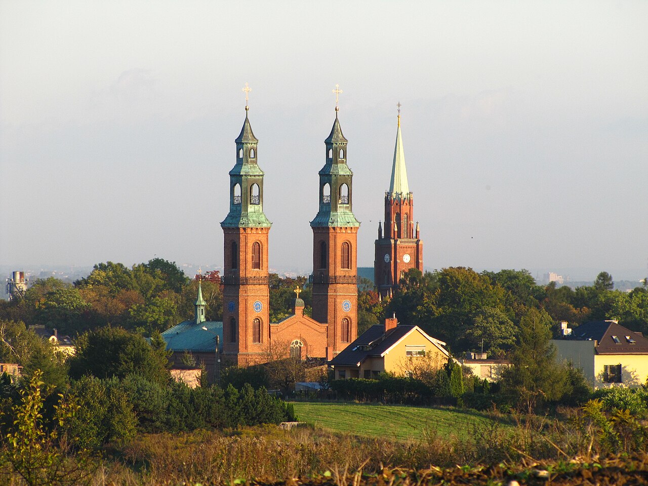 Piekary Śląskie, Poland