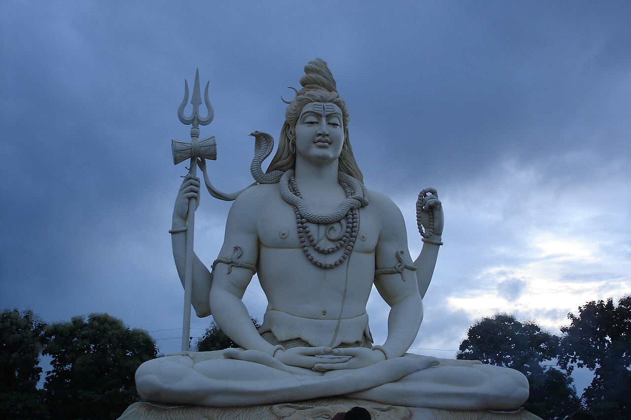 Gādarwāra, India