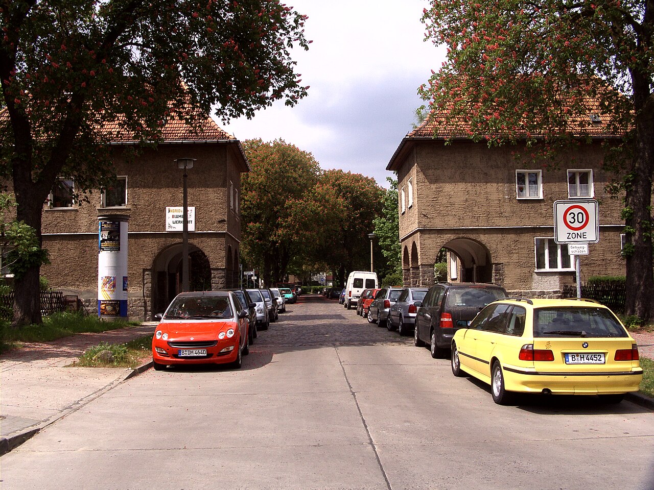 Alt-Hohenschönhausen, Germany