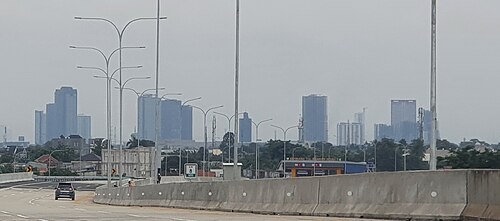 Tangerang, Indonesia