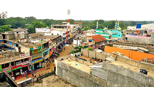 Vavuniya, Sri Lanka