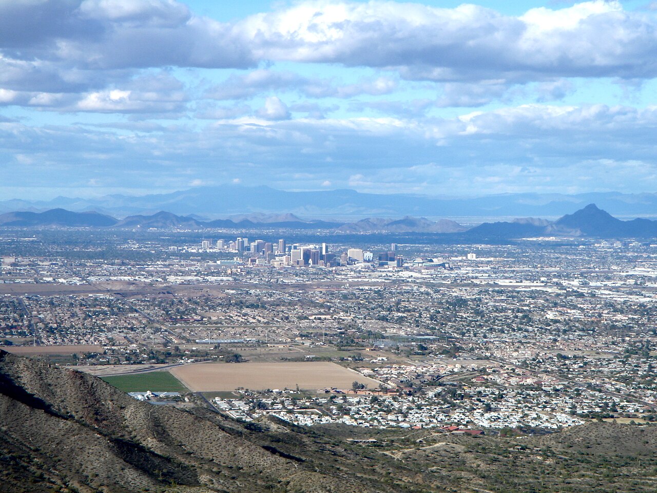Phoenix, United States