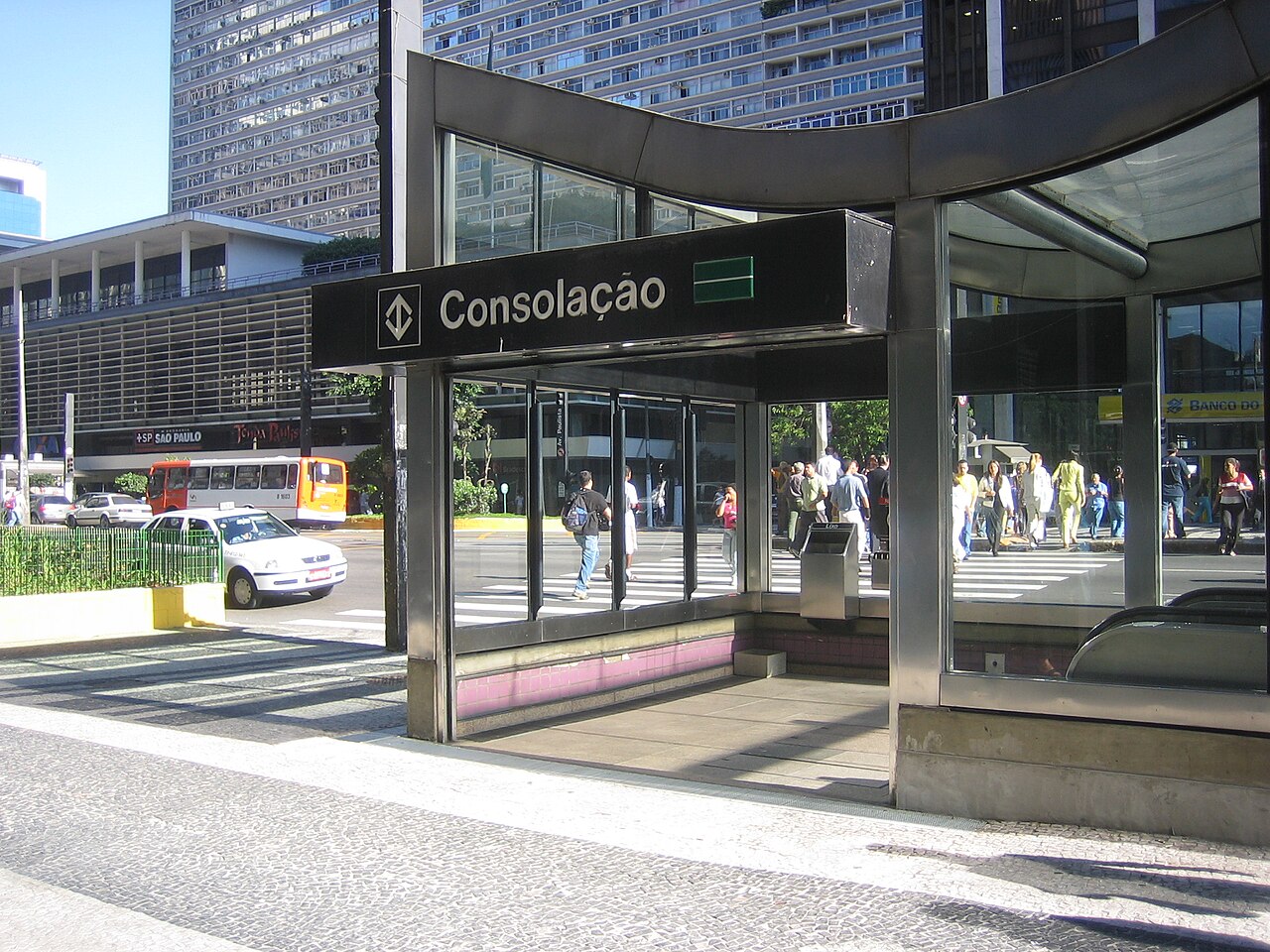 Consolação, Brazil