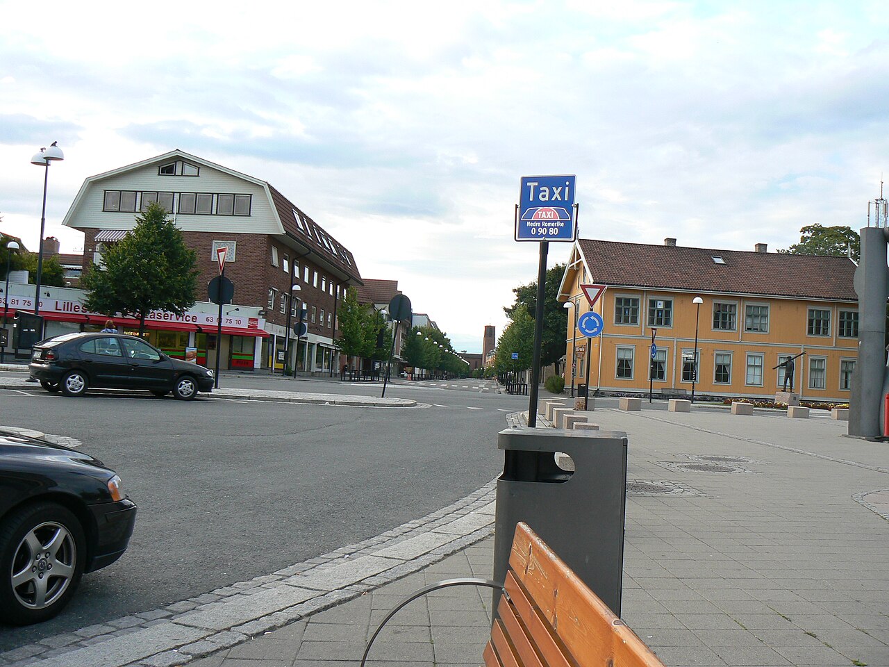 Lillestrøm, Norway